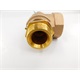 Relief Valve BRONZE
