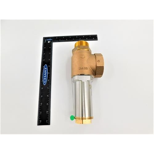 Relief Valve BRASS