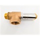 Relief Valve BRASS