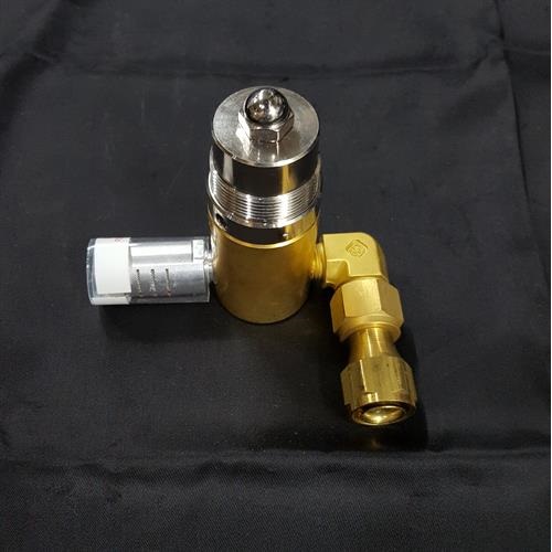 Whisper Valve
