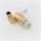 Whisper Valve