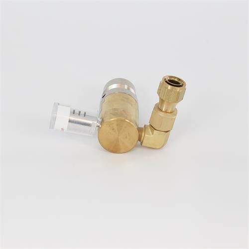 Whisper Valve