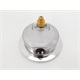PG 4"DIAL 0-60PSI 1/4"LBM