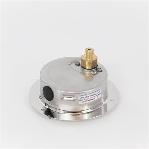 Pressure Gauge