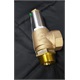 Relief Valve HEROSE