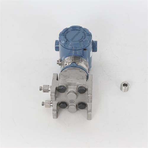 TRANSMITTER DIFF PRESS 2250