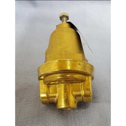 Regulator