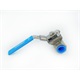 VALVE BALL SS 1/2NPT