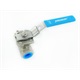 VALVE BALL SS 1/2NPT