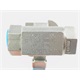 VALVE BALL SS 1/2NPT