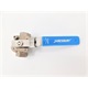 VALVE BALL SS 1/2NPT