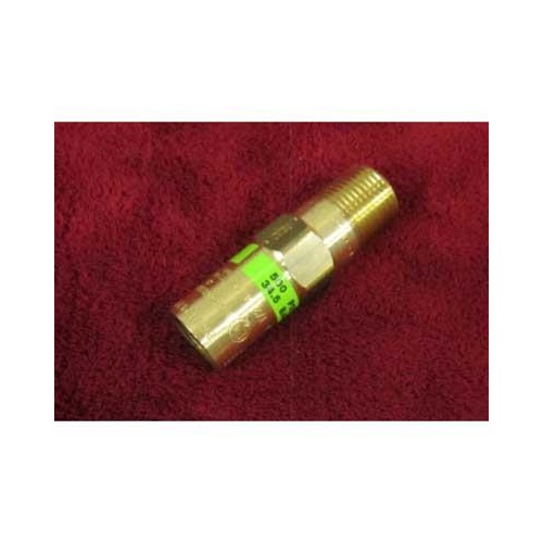 Relief Valve REGO