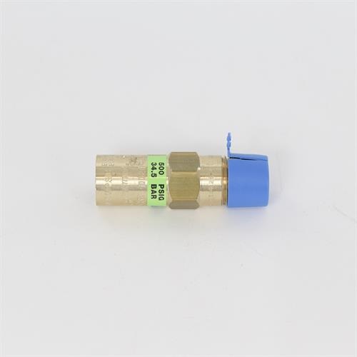 Relief Valve REGO