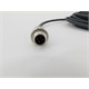 CABLE ASSY.-SICK ENCODER, 33FT
