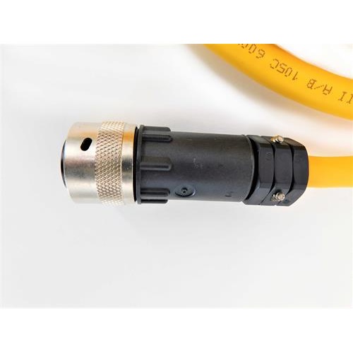 Cable-Dist. Block, Complete