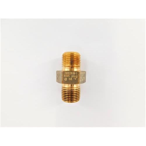 RPD ASSY INLINE 1/2MPT 700PSI