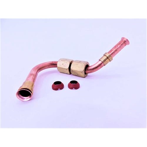 Tube Assembly