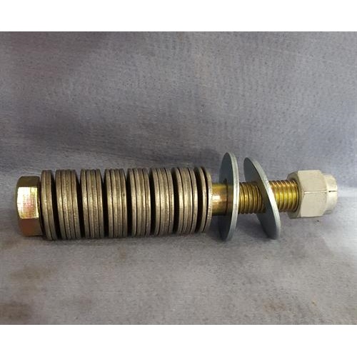 KIT SPRING ASSY 3/4 BOLT