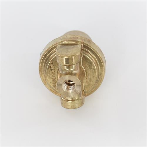 REGULATOR .250NPT @ 465PSI