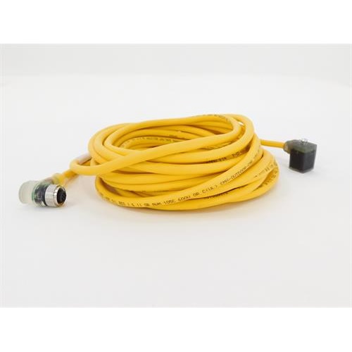 Cable-SOL. With Connectors
