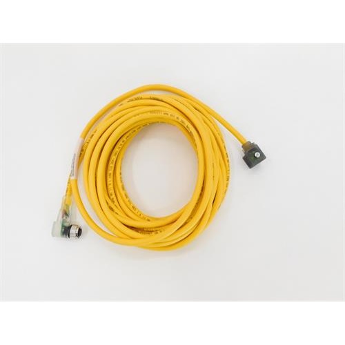 Cable-SOL. With Connectors