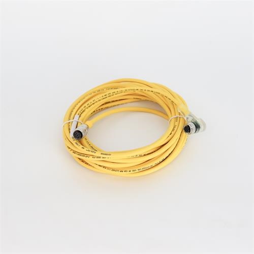Cable - Nozzle
