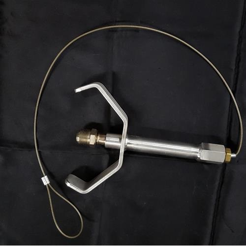 Wrench Assembly