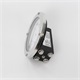 4-1/2" Diff Pressure Gauge