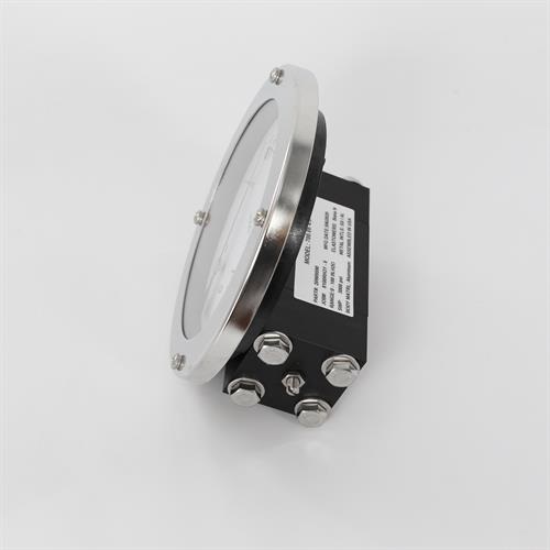 Diff Pressure Gauge