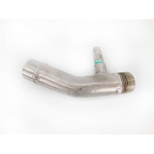 SPIN ADAPTER RV ELBOW