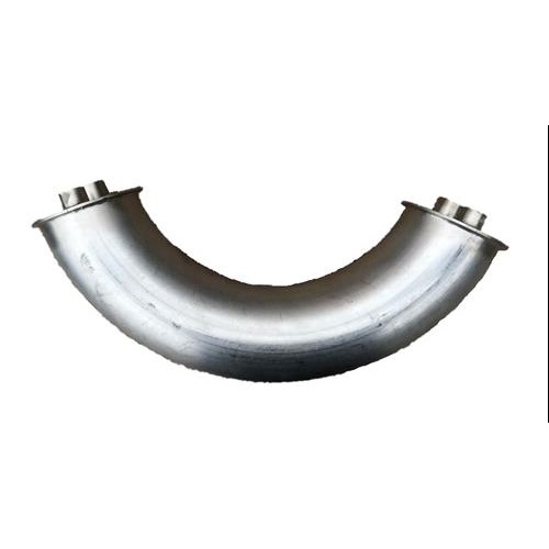 340HP In-shroud Heat Exchanger