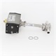 VALVE BALL SS 1/2NPS XBW W/ACT