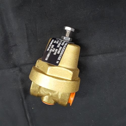Regulator