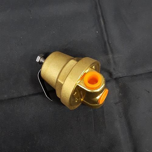 Regulator