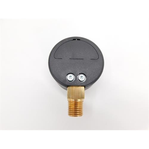 PG 2"DIAL 0-160PSI 1/4"MPT