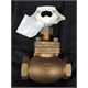 VALVE GLOBE BRS 1-1/2FPT