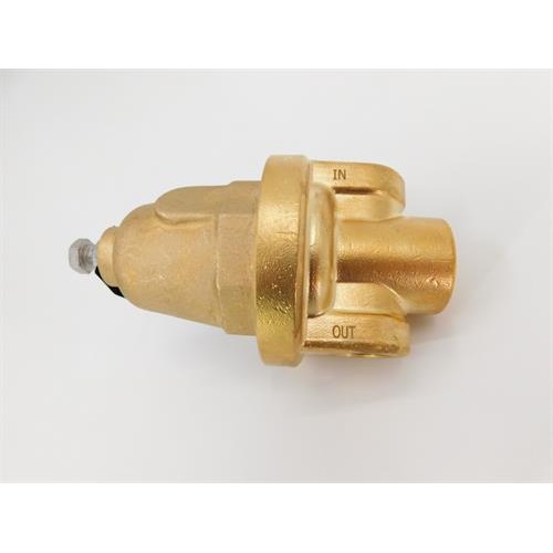 REGULATOR .500NPT @ 470PSI