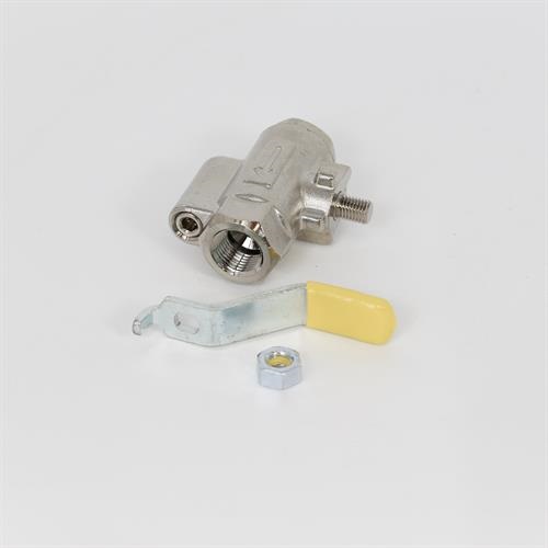 Valve Ball