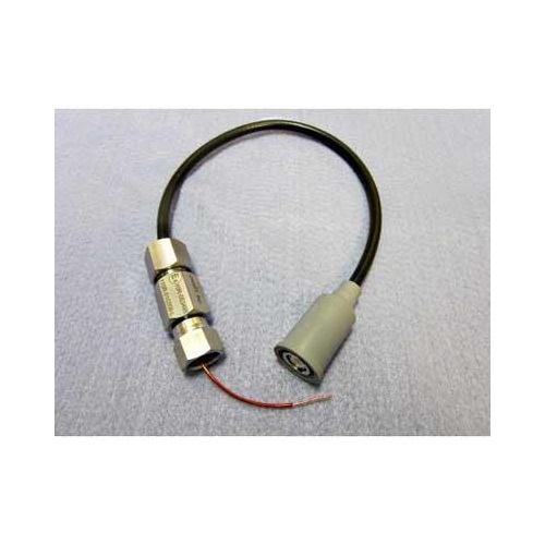 15in Feed Through Cable