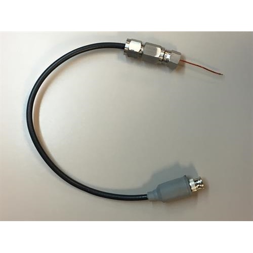 15in Feed Through Cable