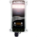 CO2 Alarm Ax60