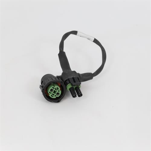 HARNESS WIRING-SOL