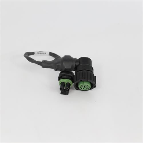 HARNESS WIRING-SOL