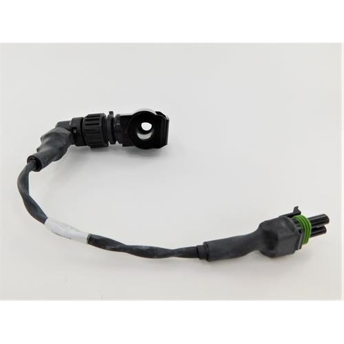 12VDC Solenoid W/Yoke &
