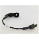 12VDC Solenoid W/Yoke &