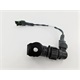 12VDC Solenoid W/Yoke &