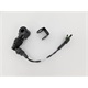12VDC Solenoid W/Yoke &