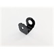 12VDC Solenoid W/Yoke &
