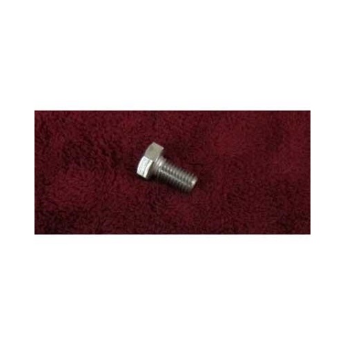 Shroud Plumbing Cover Bolts