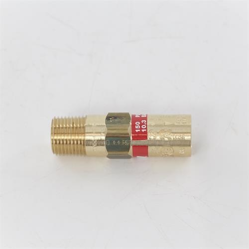 Relief Valve REGO